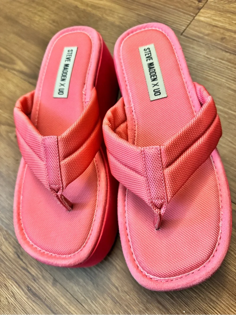 Steve Madden X UO size 9